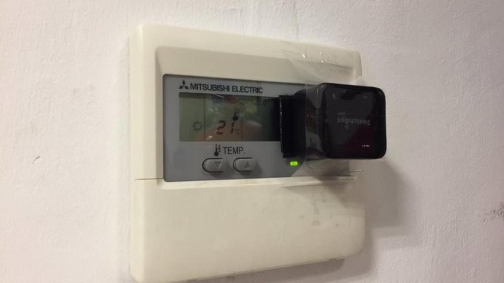 El invento del compañero de Amanda R.