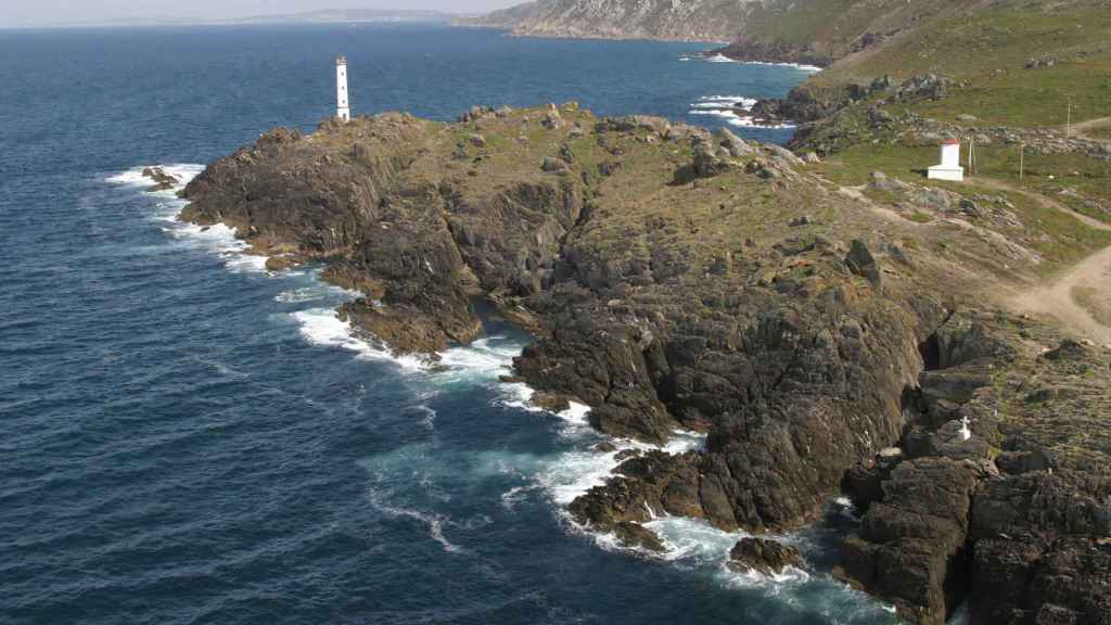 Cabo Home (Pontevedra).
