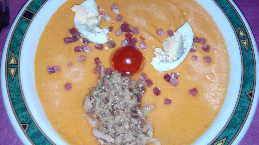 En Antequera tienen una buena porra.