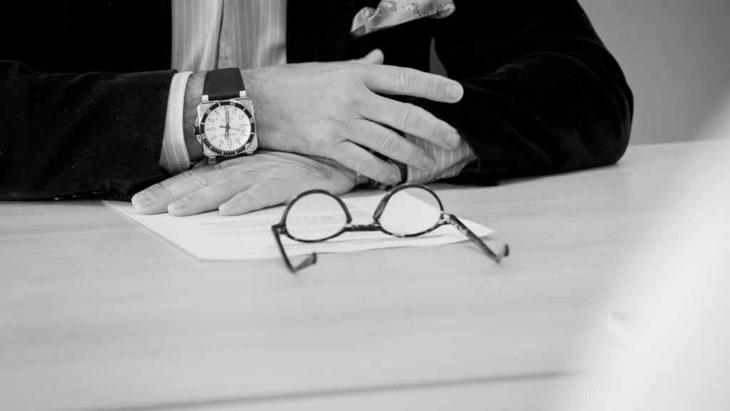 El presidente de WPP, Juan Pedro Moreno.