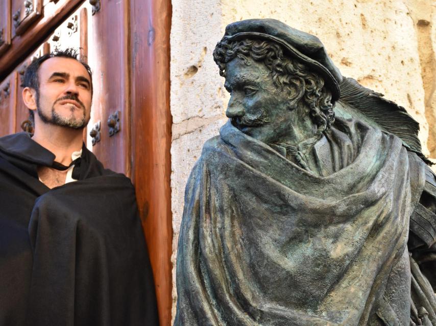 Don Juan Tenorio en Valladolid