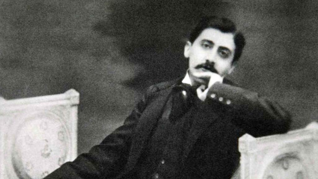 Marcel Proust