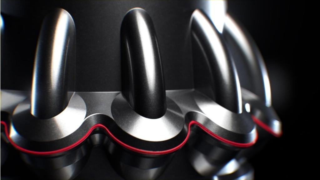 Ofertas Dyson Black Friday 2022