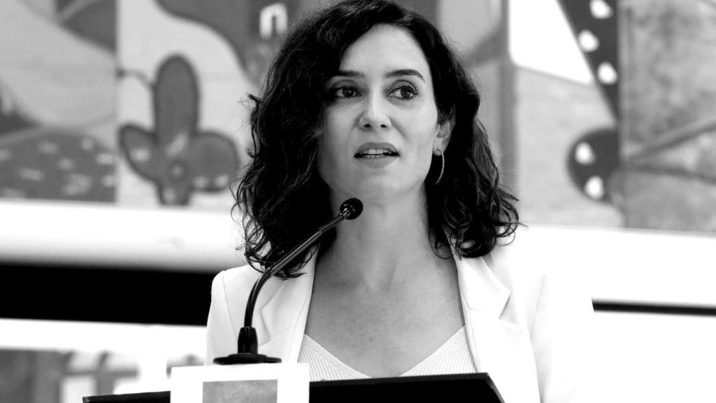 Madrid no se blinda contra el Gobierno de Sánchez