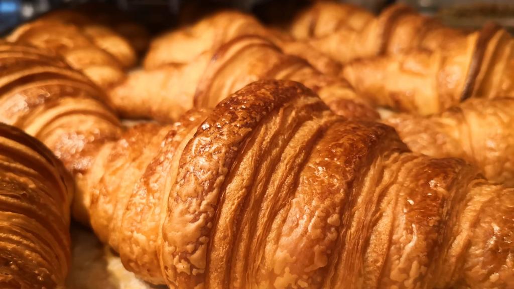 El mejor cruasán de Madrid 2022 está en Maison Kayser