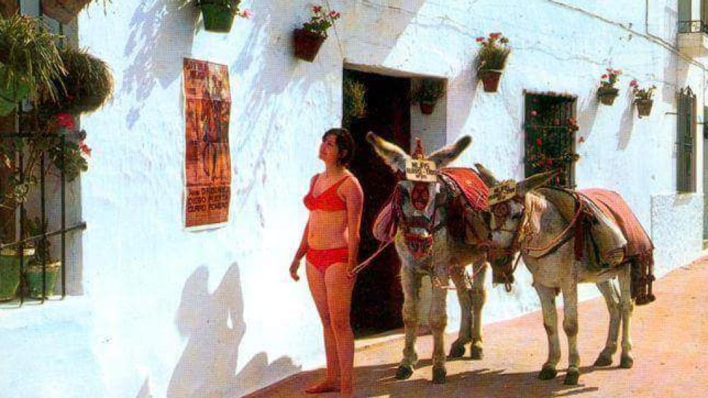 El mundo antes era un lugar mucho más divertido y libre.