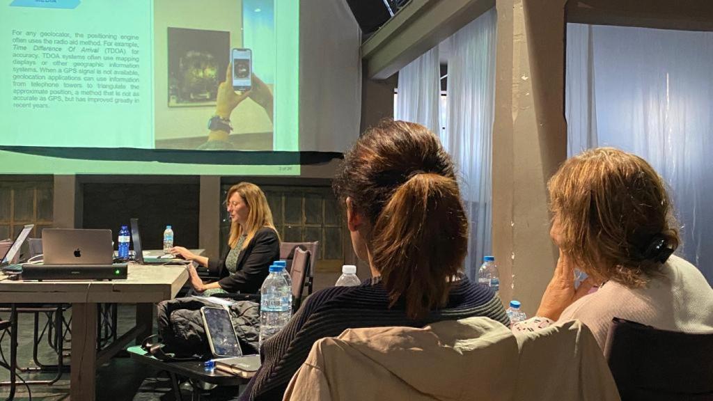 Mubag proyecto europeo.