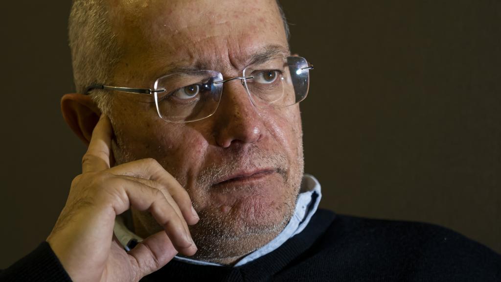 Francisco Igea: Ciudadanos no está ahora para una lucha interna a cuchillo