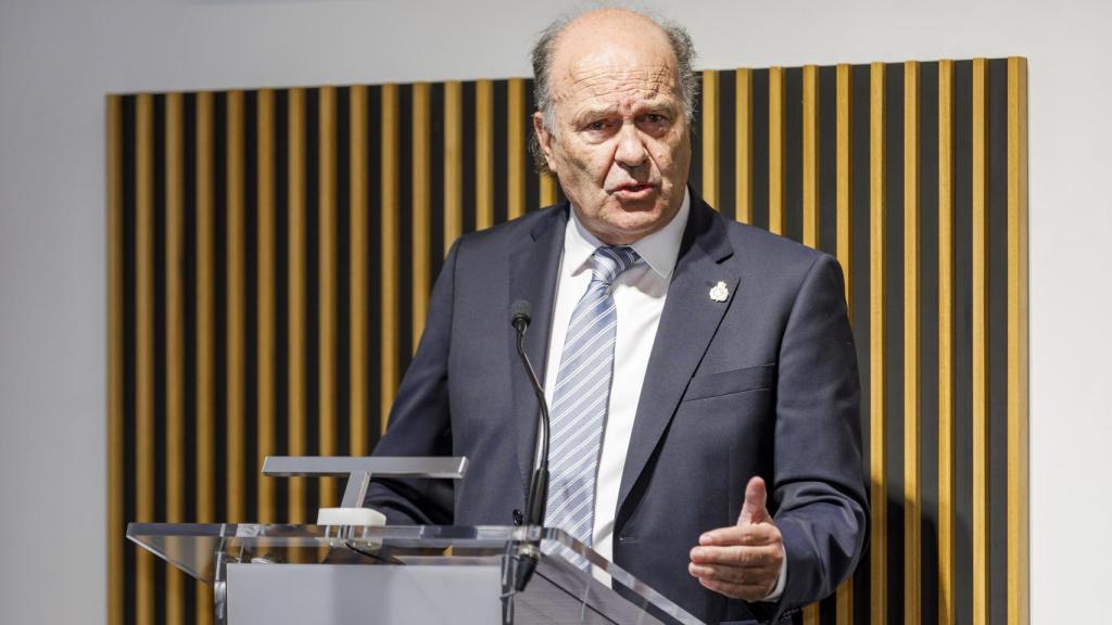 José Luis Díaz Villarig, reelegido como presidente del Sindicato Médico Cesm en Castilla y León