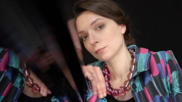 Yulianna Avdeeva, en una imagen promocional. Foto: Sammy Hart