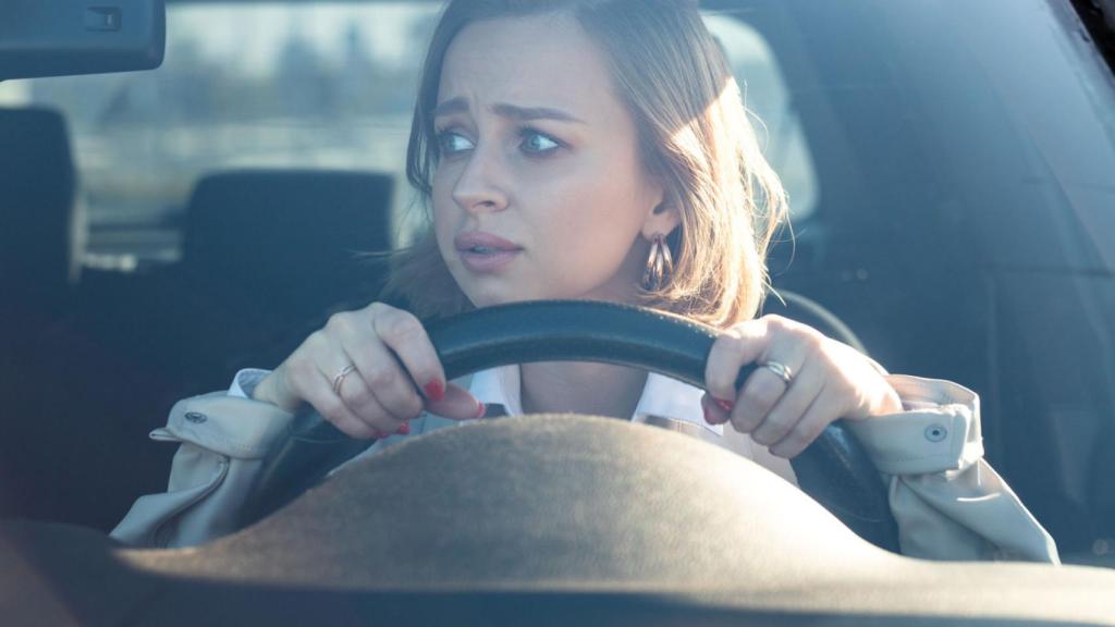 La amaxofobia: un miedo incontrolable que afecta sobre todo a mujeres