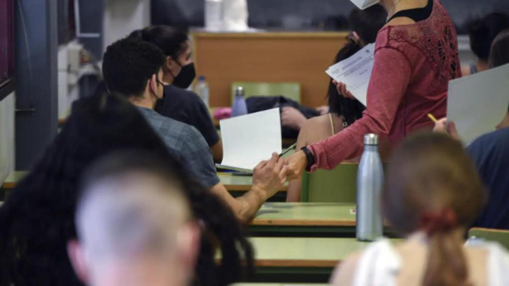 Las carreras con mayor empleabilidad.