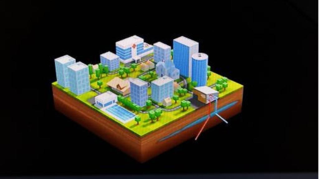 El metaverso permitirá reducir importantes costes a la compañía y mejorar su agilidad