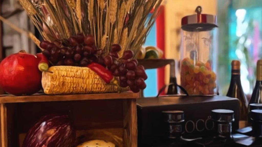 Imagen compartida por la empresa en sus redes sociales.