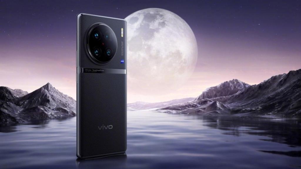 Vivo X90
