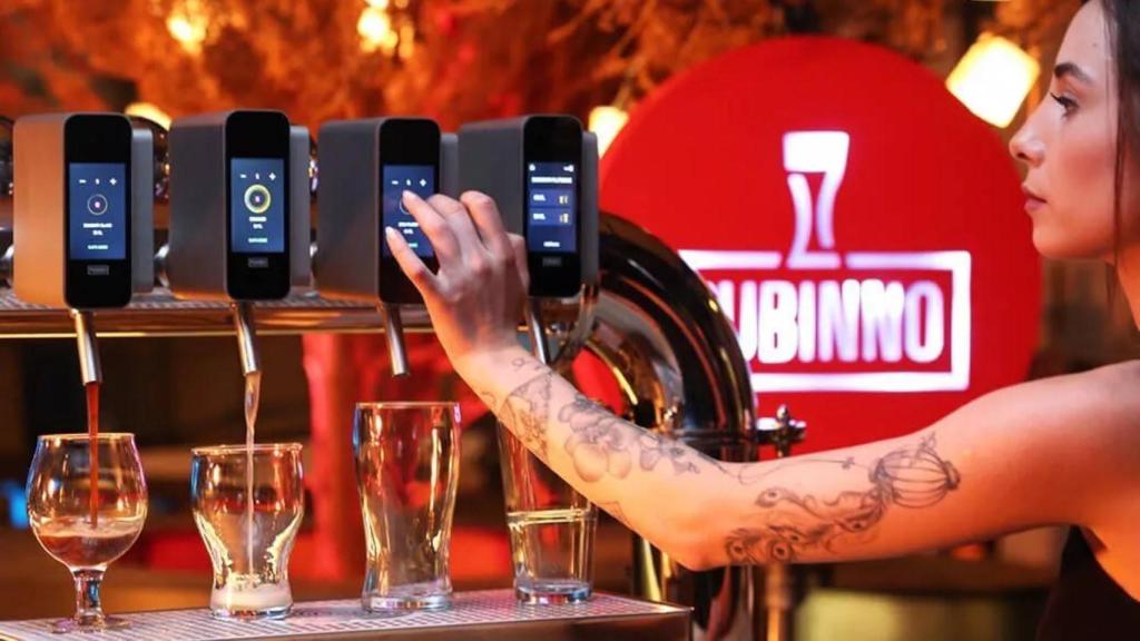 Pubinno Smart Tap