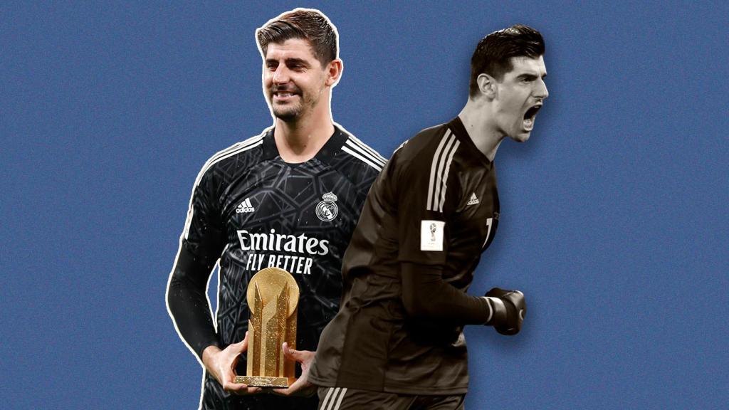 Thibaut Courtois