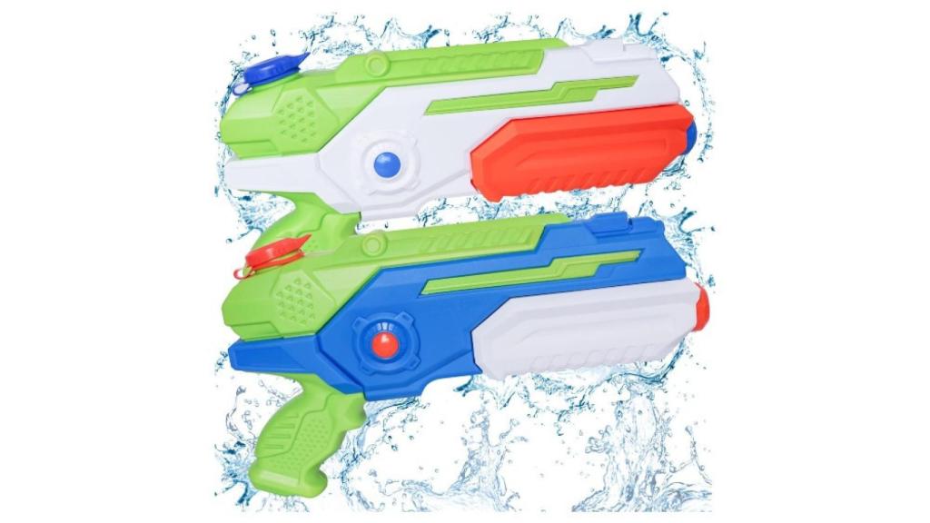 Pistola de agua MOZOOSON