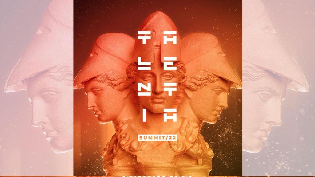 Comienza  el Talentia Summit 2022 para potenciar el talento local de Santiago