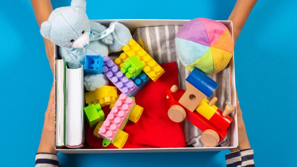 Narón y Mugardos (A Coruña) abren el plazo de solicitud de ayudas para regalos de Navidad