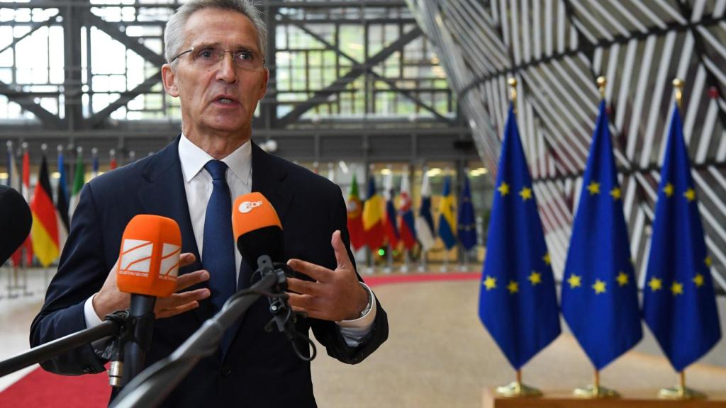 El secretario general de la OTAN, Jens Stoltenberg, ha advertido este martes de que no hay que subestimar a Rusia