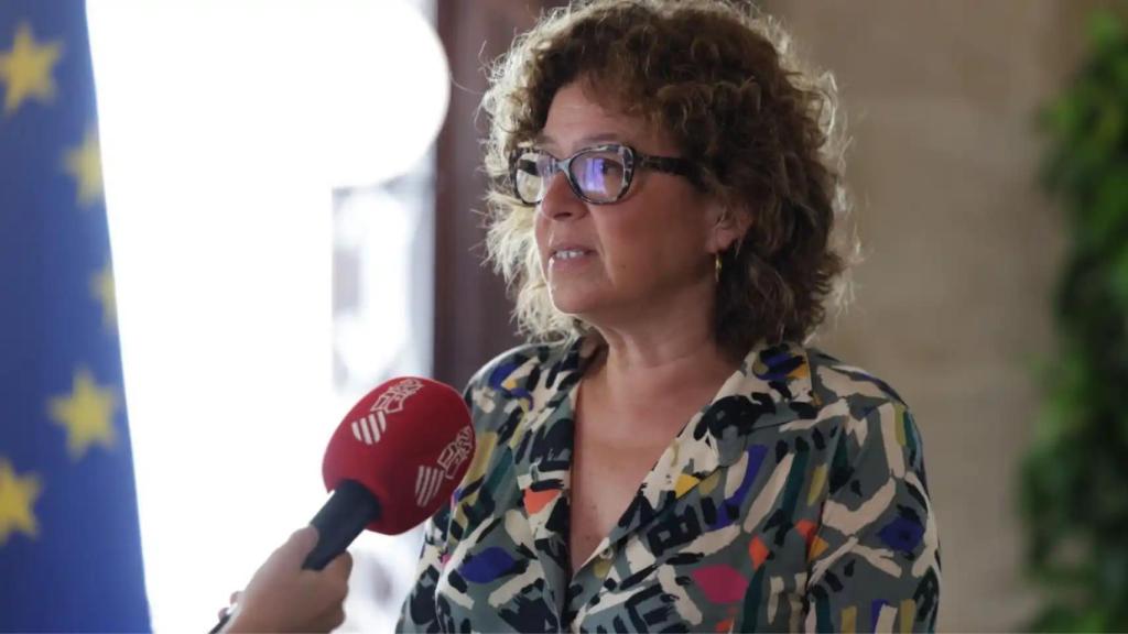 El Consell ultima los trámites para iniciar el Observatorio Valenciano de Inteligencia Artificial