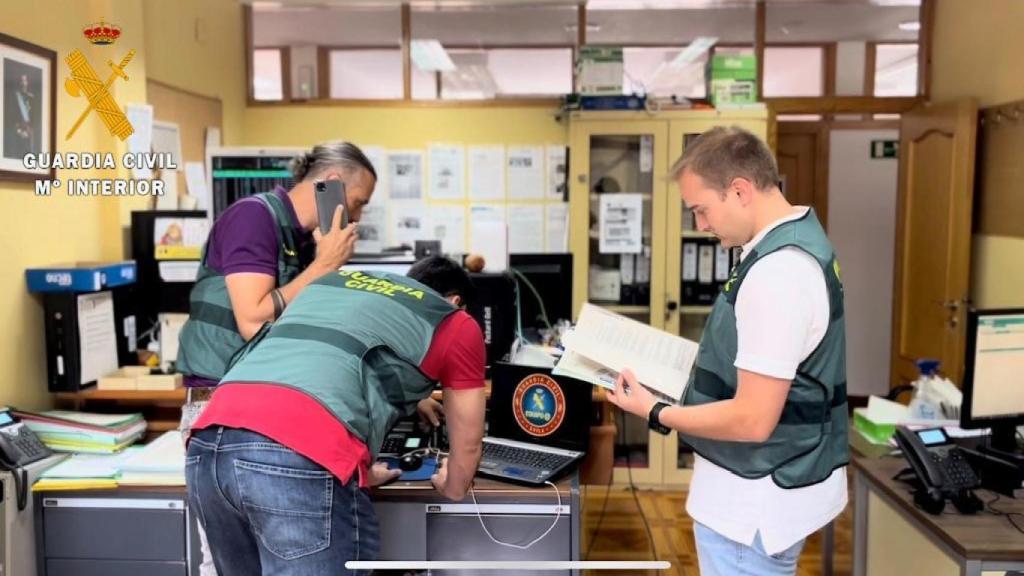 Esclarecido el alquiler ilegal de una vivienda ofertada en internet