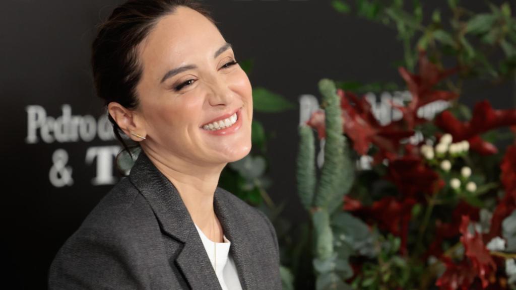 Tamara Falcó ha asegurado que se encuentra bien y tranquila.