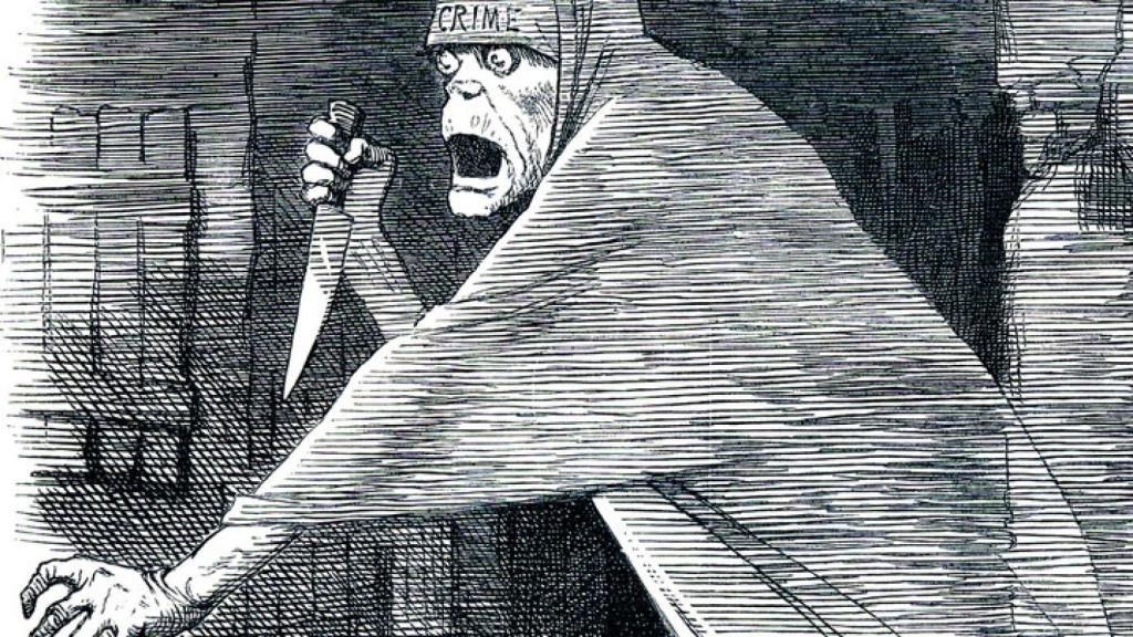 Estos son los crímenes sin resolver más famosos de la historia