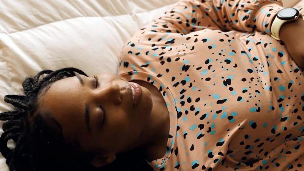 El perfil de sueño del Pixel Watch ayuda a comprender mejor esas horas de descanso