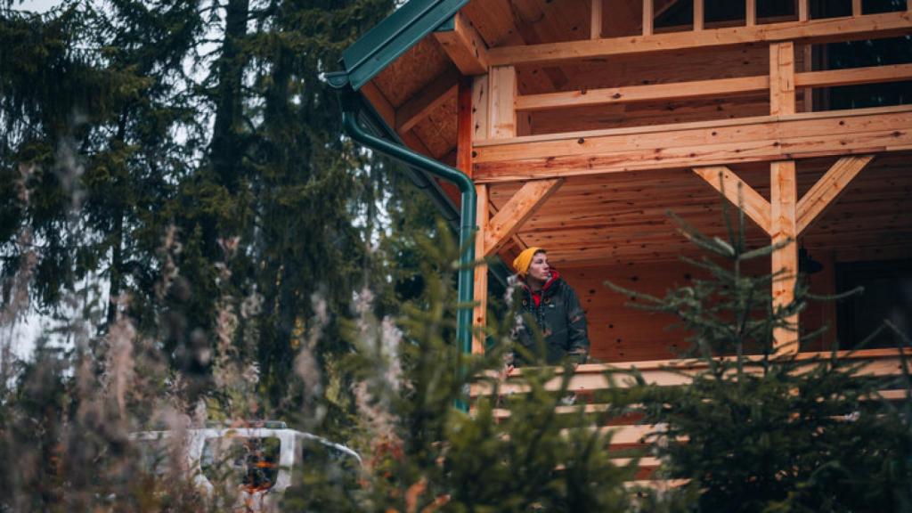 Las casas rurales más baratas cerca de madrid.