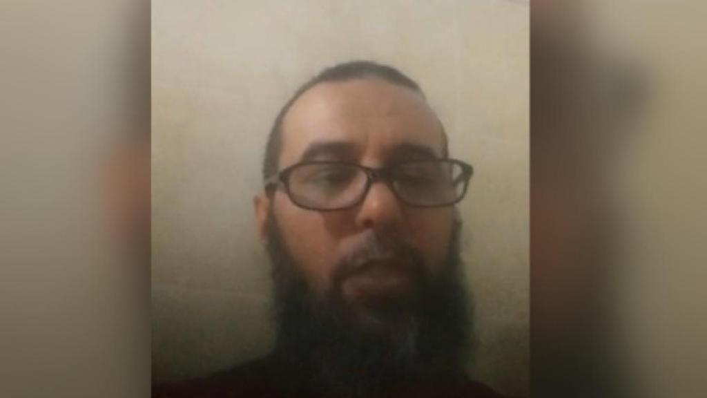 Benouda, en una captura de pantalla.