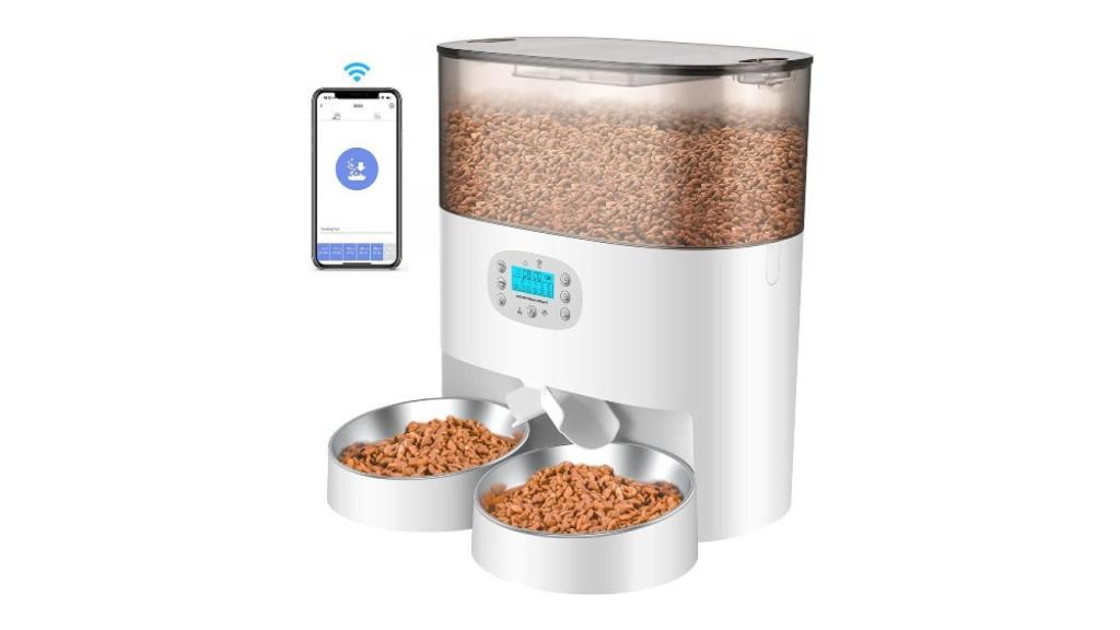 Honeguaridan Comederos Automáticos