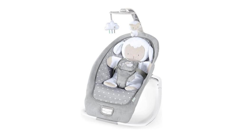 Hamaca para bebé de Ingenuity