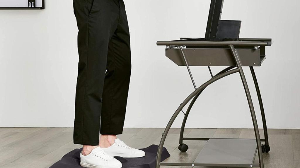 Tapetes anti-fatigas de Amazon