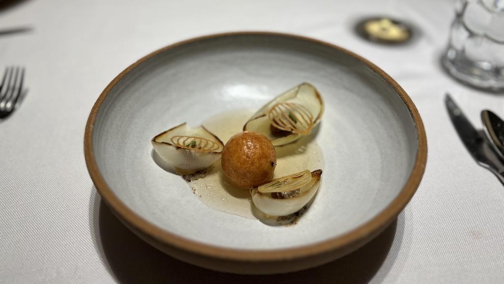 Cebolla de Figueres, sencillez deliciosa