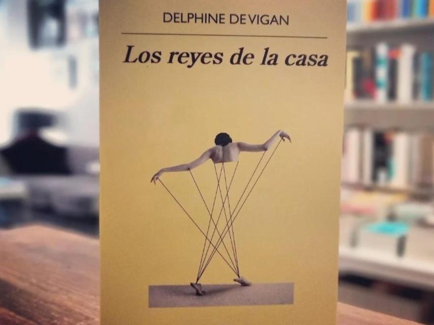 Los reyes de la casa