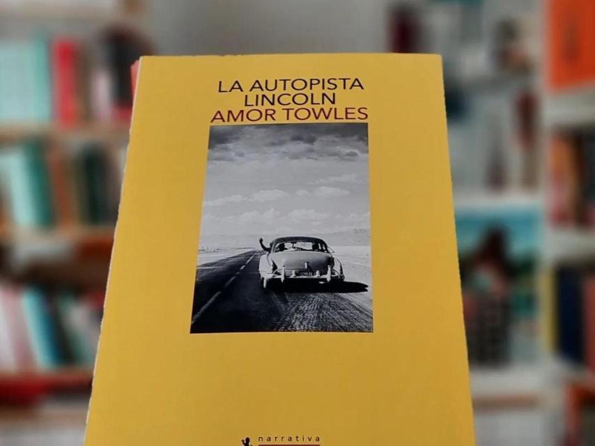 La autopista Lincoln