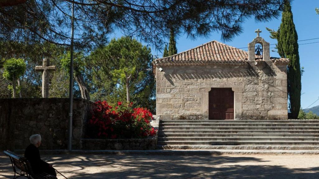 Capilla de San José