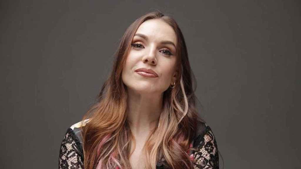 Inés Hernand es cómica, influencer y presentadora.