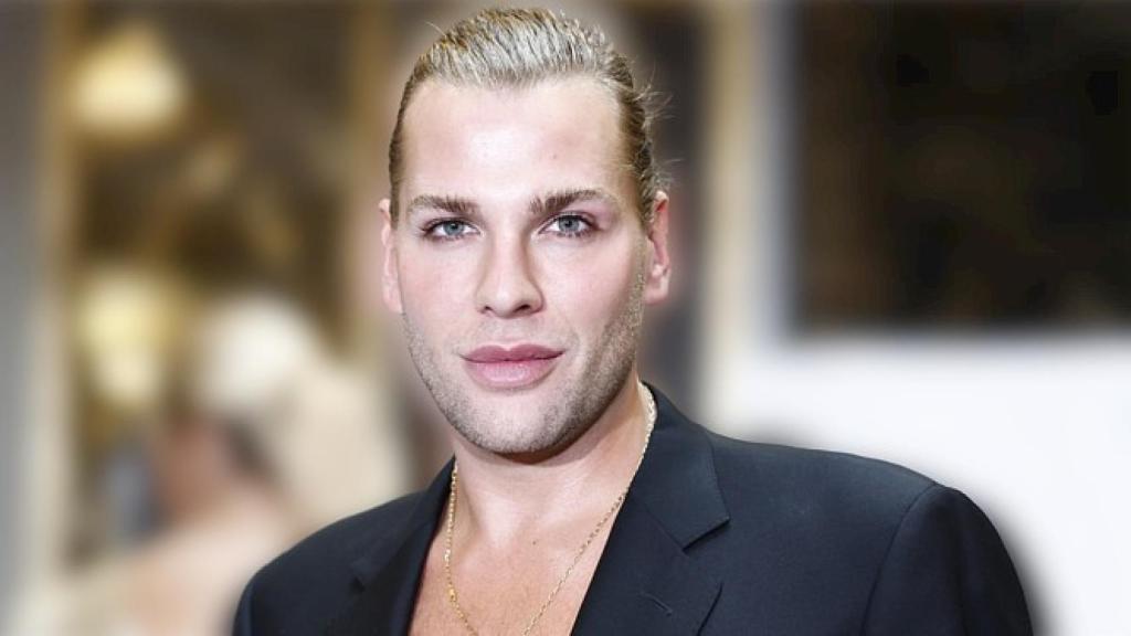 Eduardo Navarrete en una imagen de archivo.