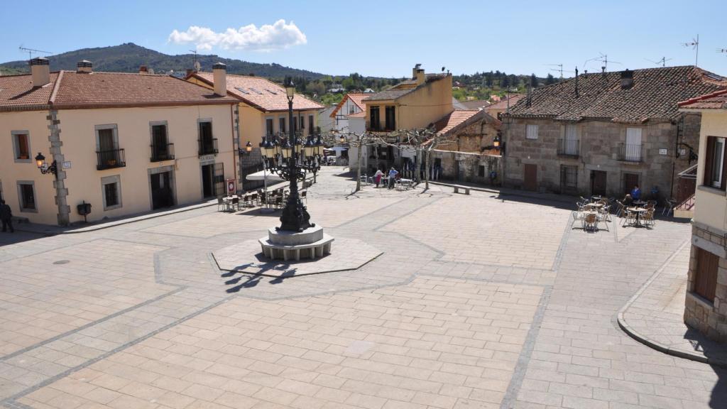 El pueblo de Madrid ideal para escaparte un fin de semana de otoño
