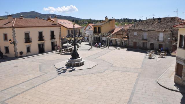 El pueblo de Madrid ideal para escaparte un fin de semana de otoño