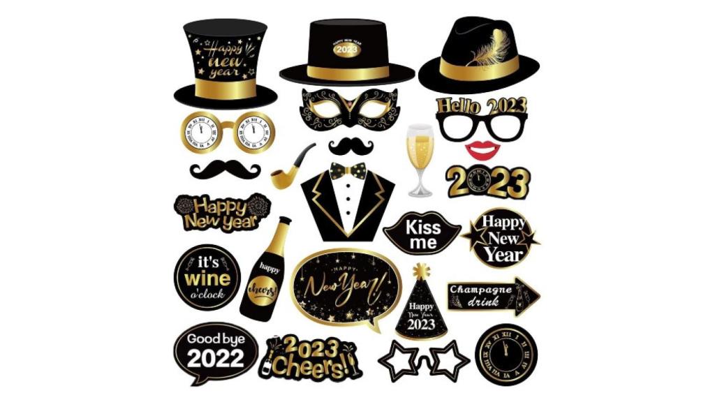 Cotillón  2023 HEREER