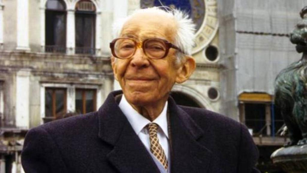 Imagen de archivo de Porfirio Smerdou.