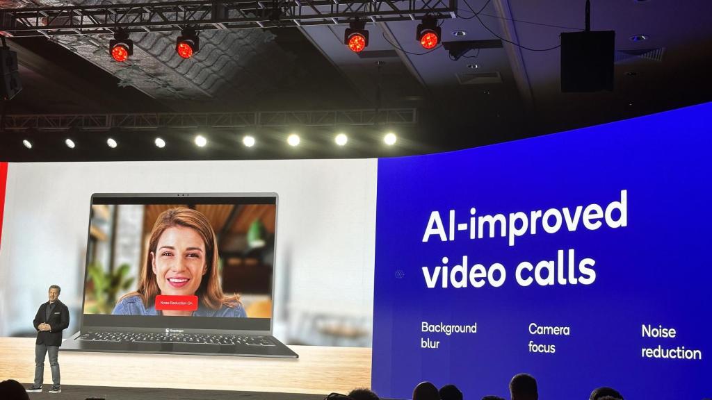 Mejora por IA de Windows 11