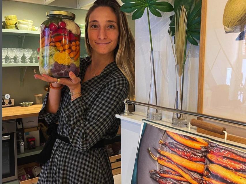 Amelia Platón @amelicious.