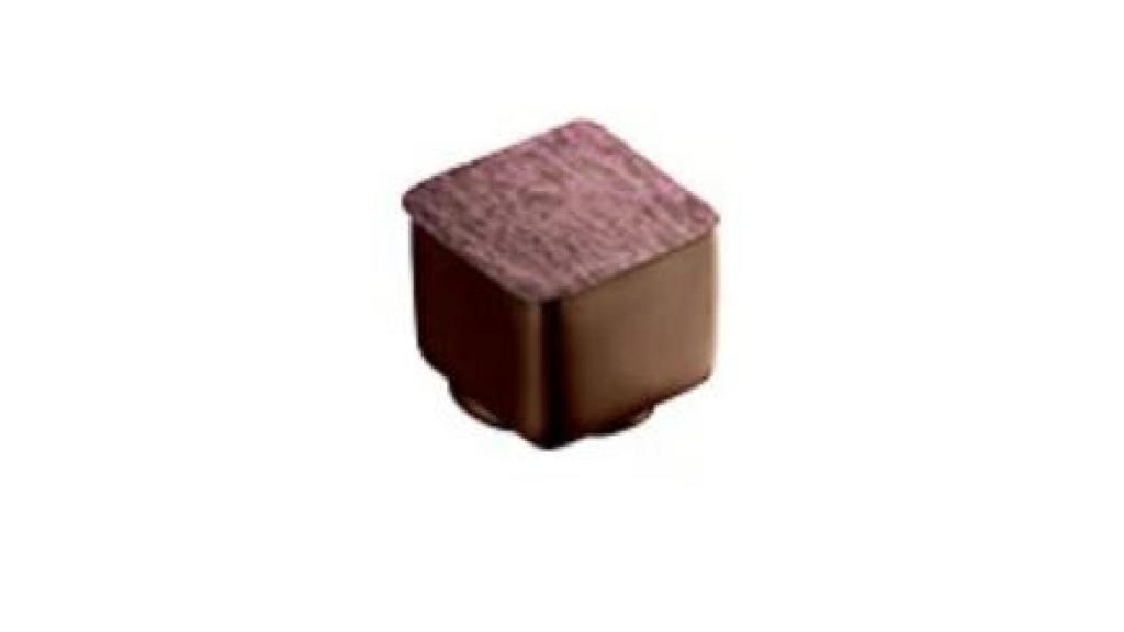 Bombón de violeta de Pierre Marcolini