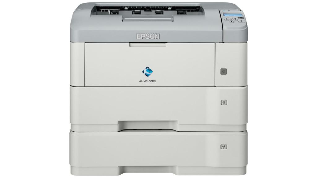Impresora láser EPSON