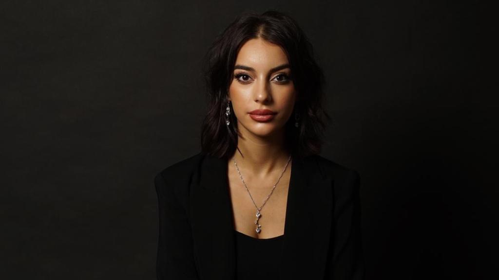 Imane Raissali Salah, más conocida como Miss Raisa.